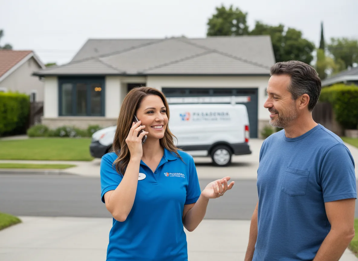 Electrician Graysville, TN FAQs